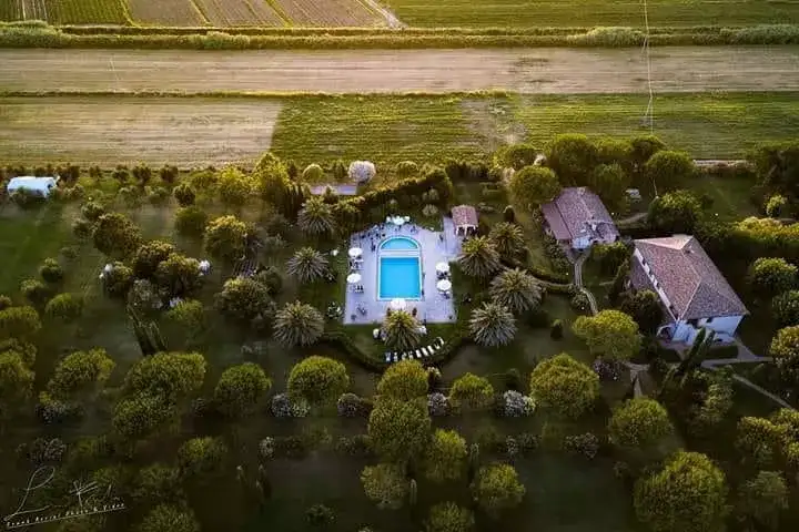 Pacote de casamento Destination Wedding no Villa Toscana