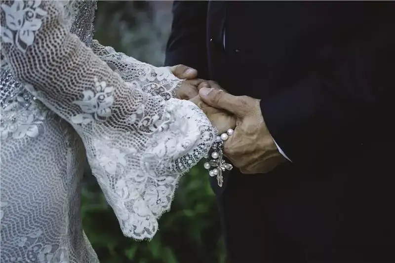 Casamento no La Corte Dei Papi