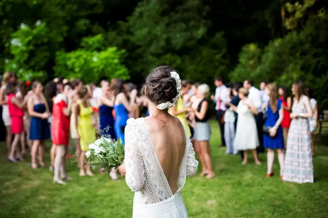 Destination Wedding no Villa Toscana