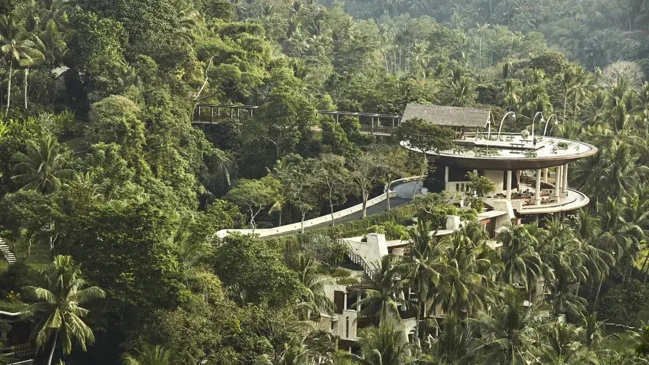 Pacote de casamento Casamento no Destino no Four Seasons Resort Bali at Sayan