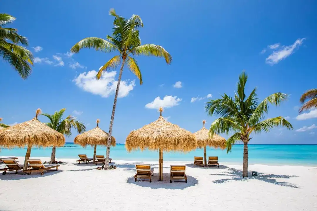 Casamento no Emerald Maldives Resort & Spa
