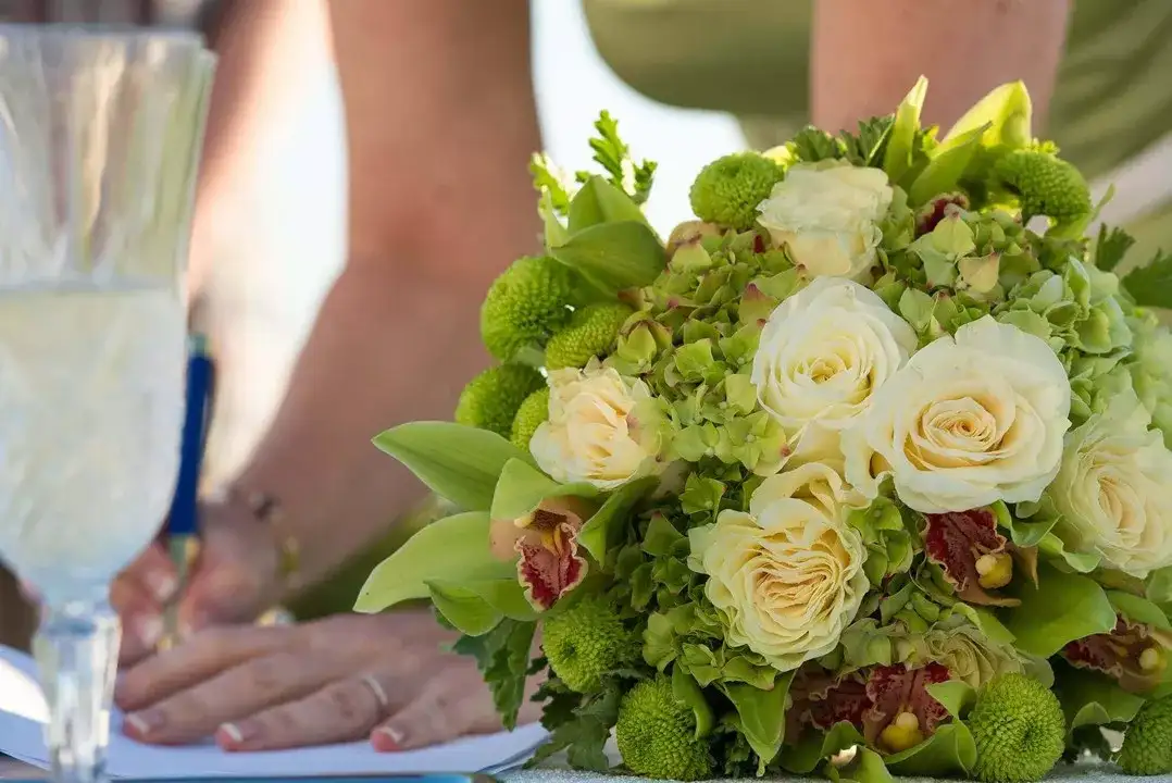 Casamento Astra Suítes Santorini