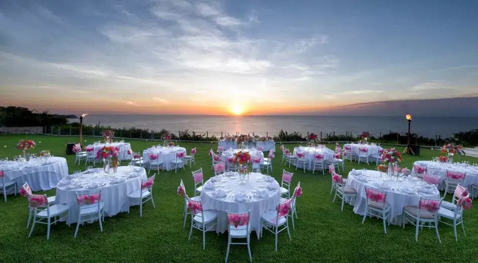 Casamento no Destino no AYANA Resort Bali