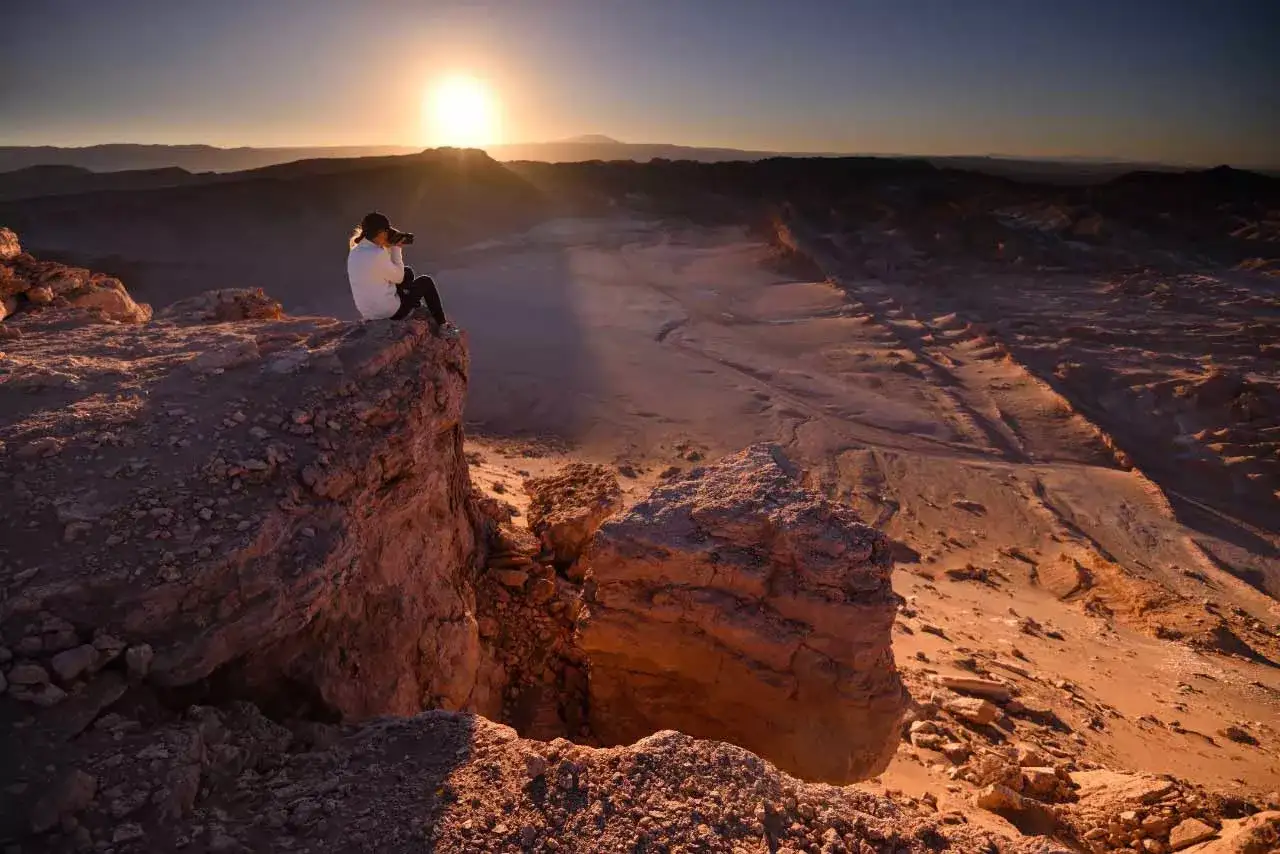 Pacote de viagem Alto Atacama com andBeyond Vira Vira Pucon