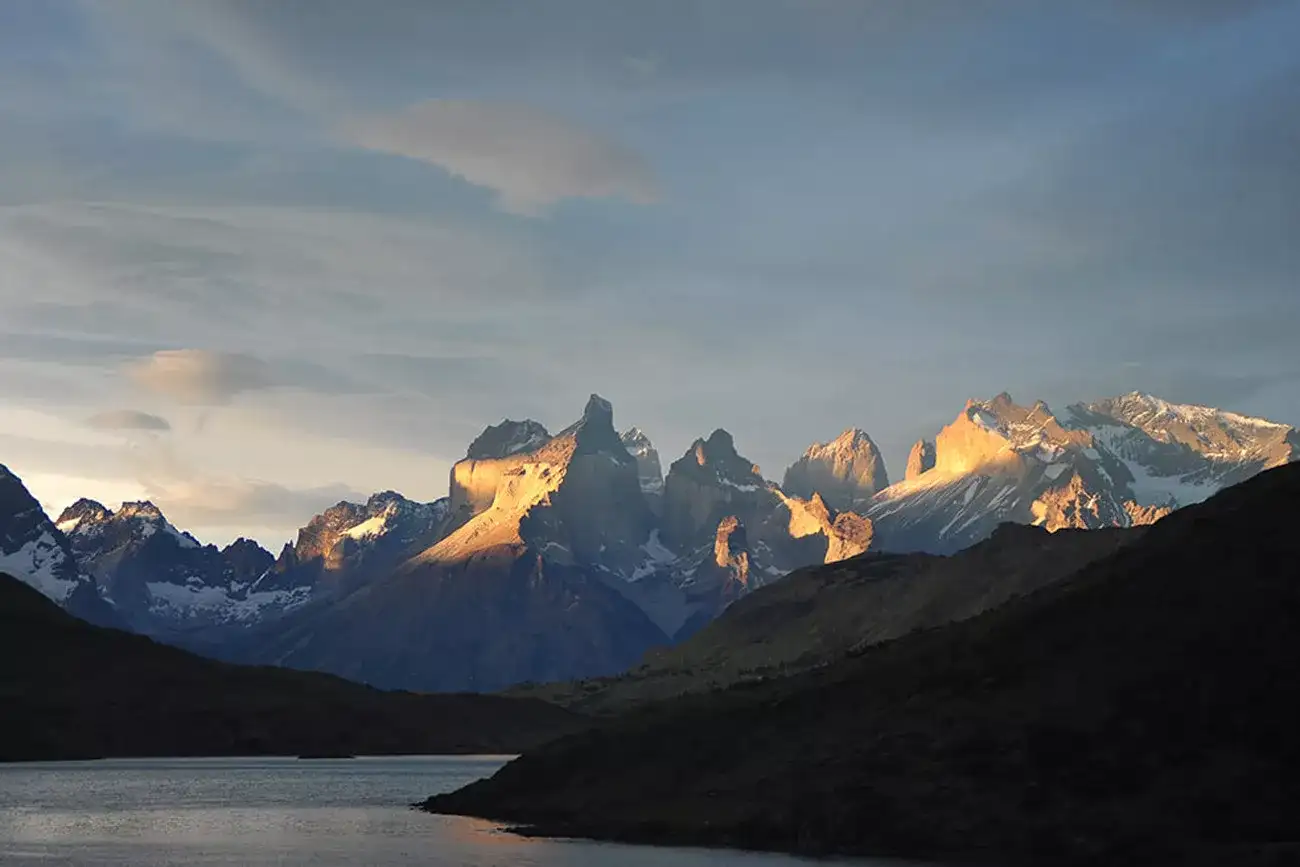Pacote de viagem Patagônia Chilena e Santiago