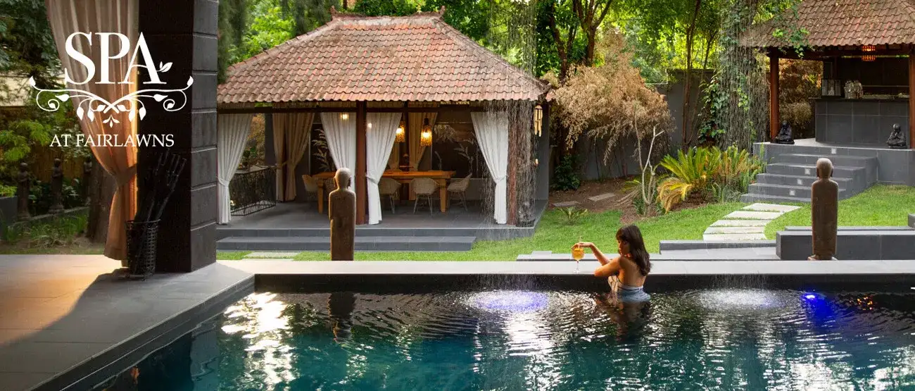 África do Sul Luxury
