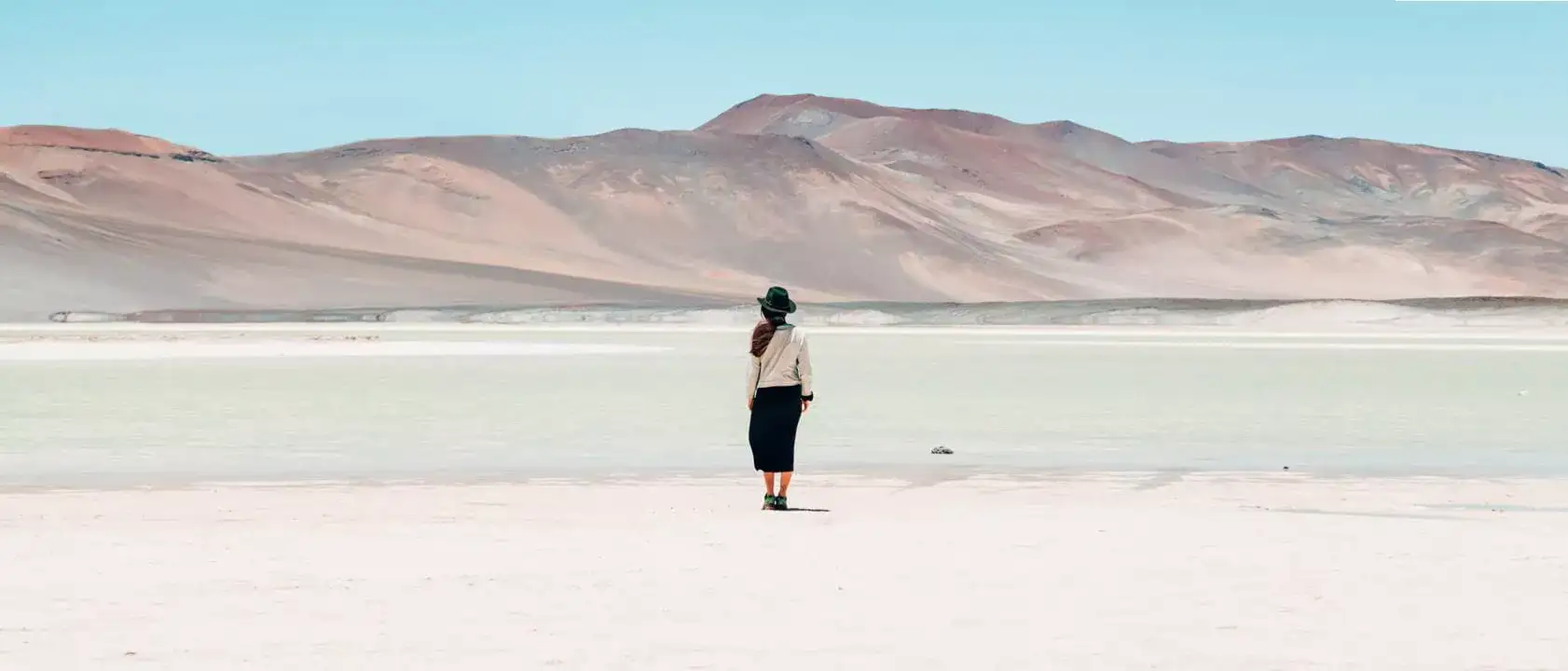 Pacote de viagem Awasi Atacama Relais & Chateuax