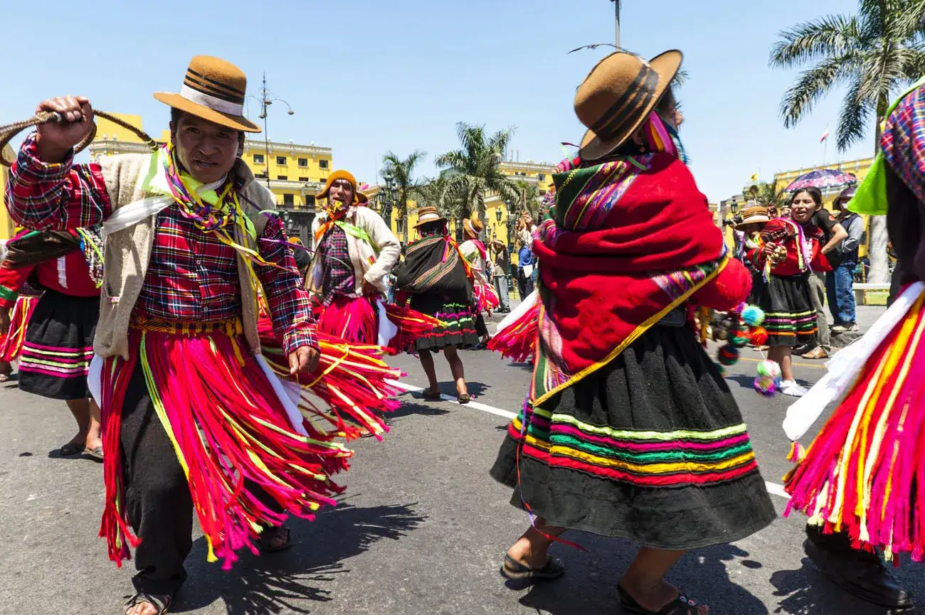 Pacote de viagem Lima e Machu Picchu em Alto Estilo