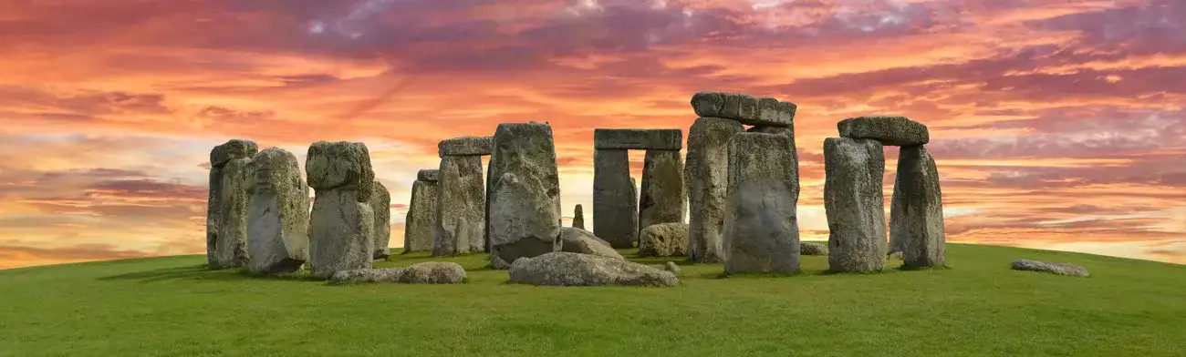 Inglaterra e Escócia Clássica