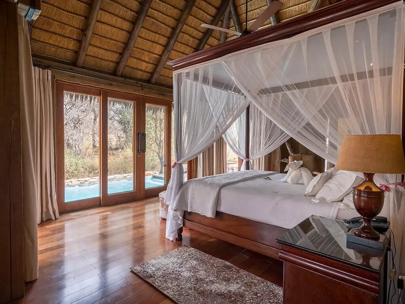 África do Sul Luxury