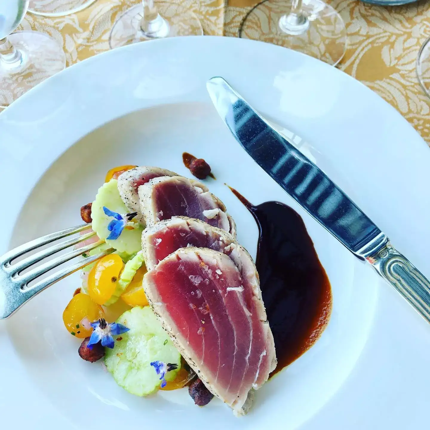 California na Rota dos vinhos