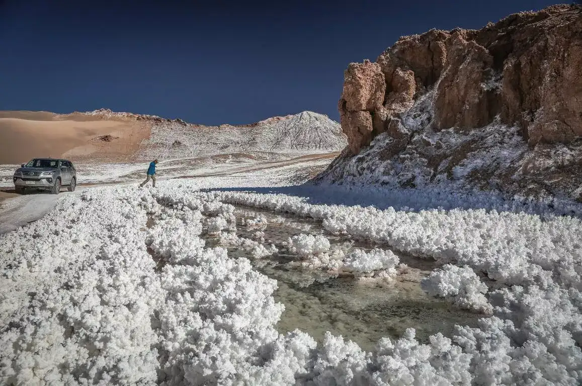 Awasi Atacama Relais & Chateuax