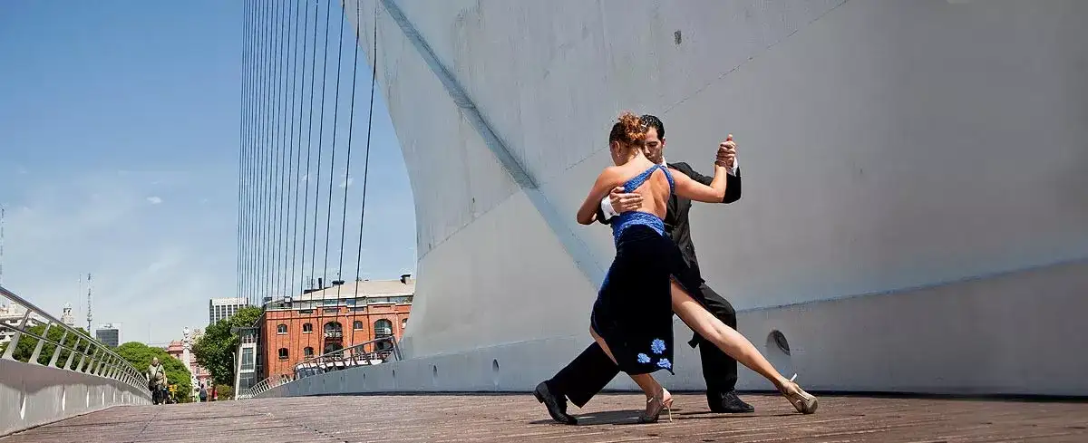 Buenos Aires e Mendoza