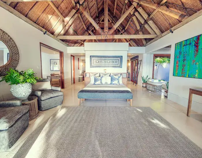 Ilhas Fiji no Kokomo Private Island Resort