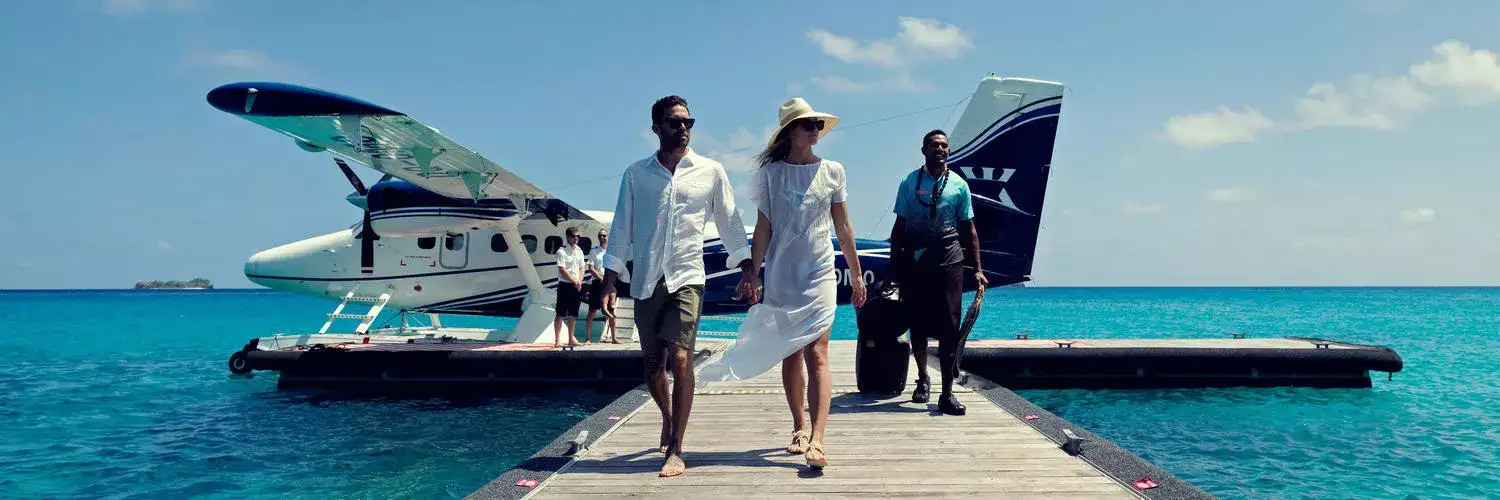 Pacote de viagem Ilhas Fiji no Kokomo Private Island Resort