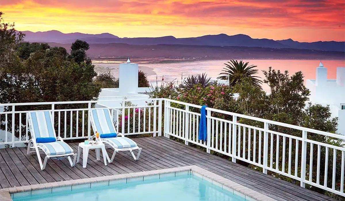 Casamento no The Plettenberg