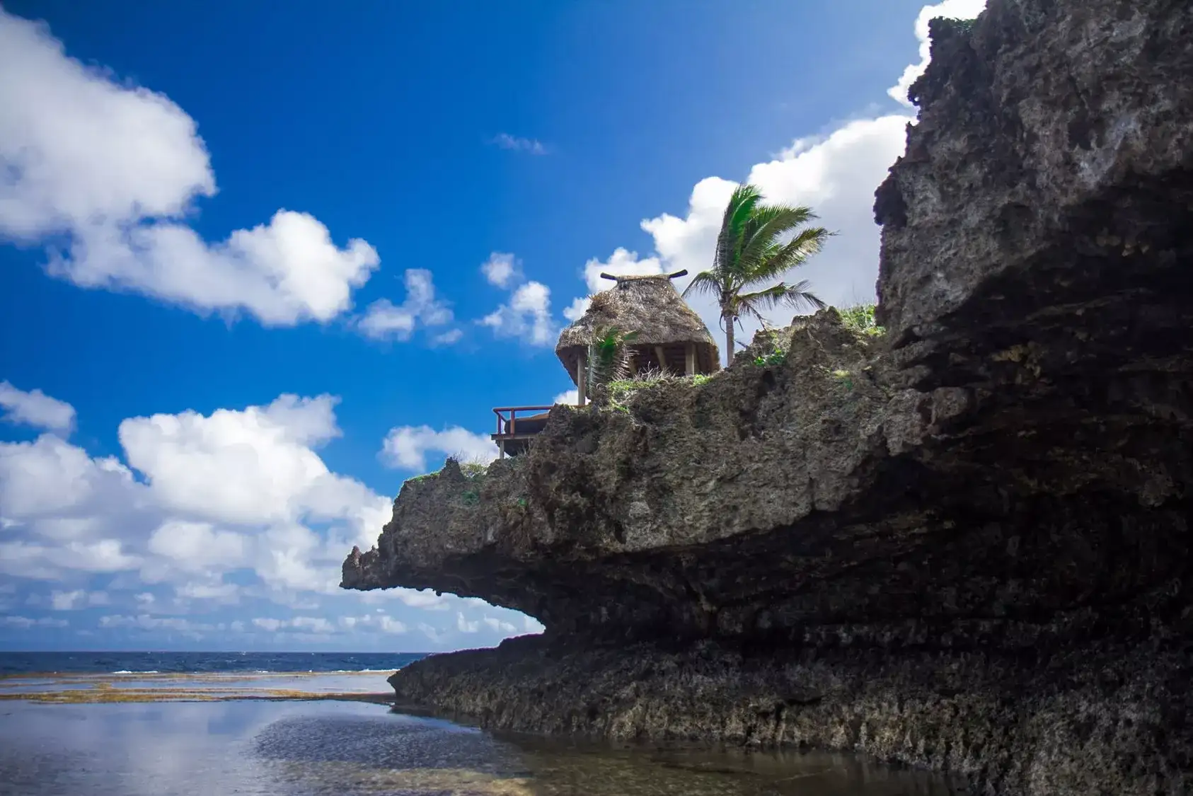 Casamento no Destino no Namale Resort & Spa Fiji
