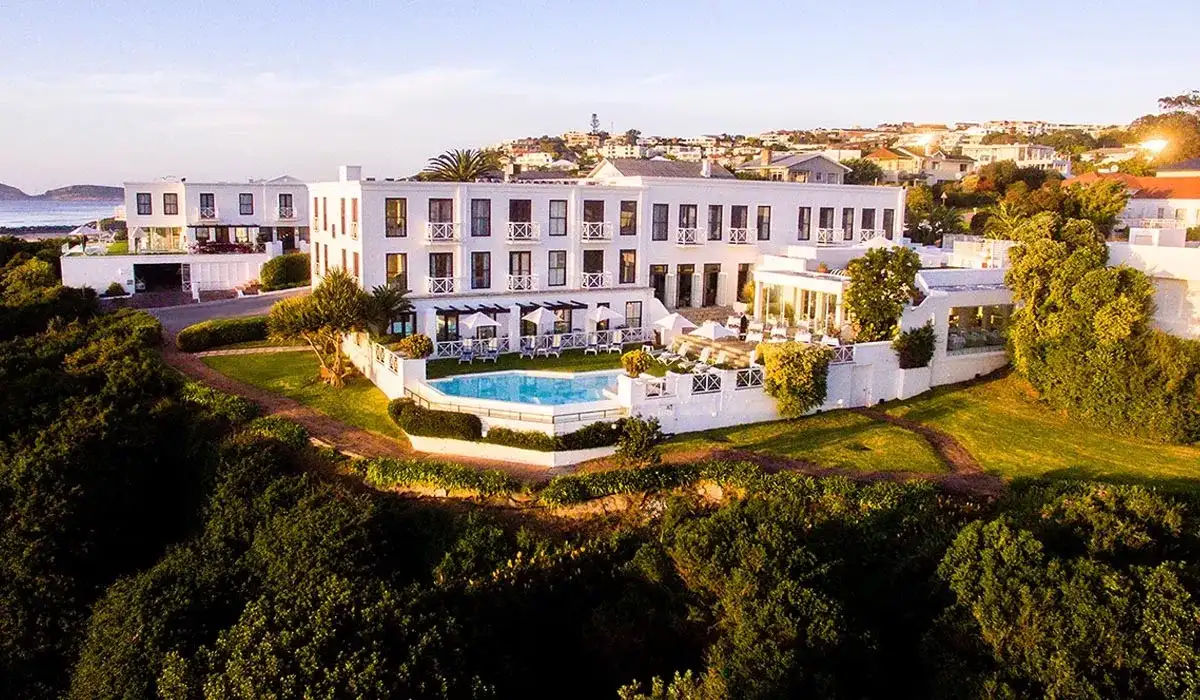 Pacote de casamento Casamento no The Plettenberg