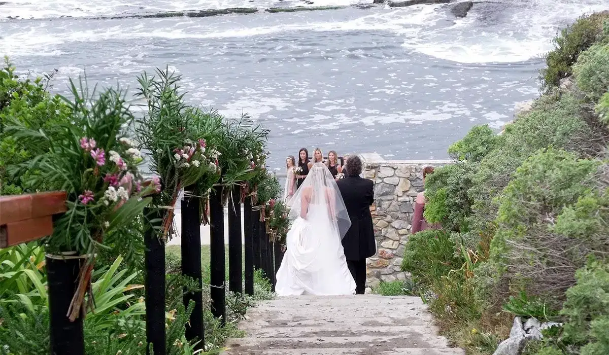 Casamento no The Marine