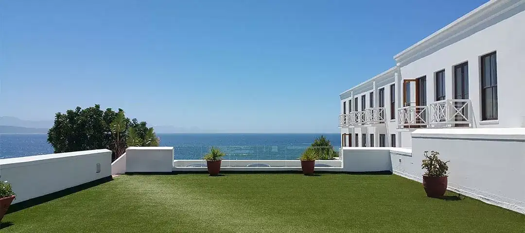 Casamento no The Plettenberg