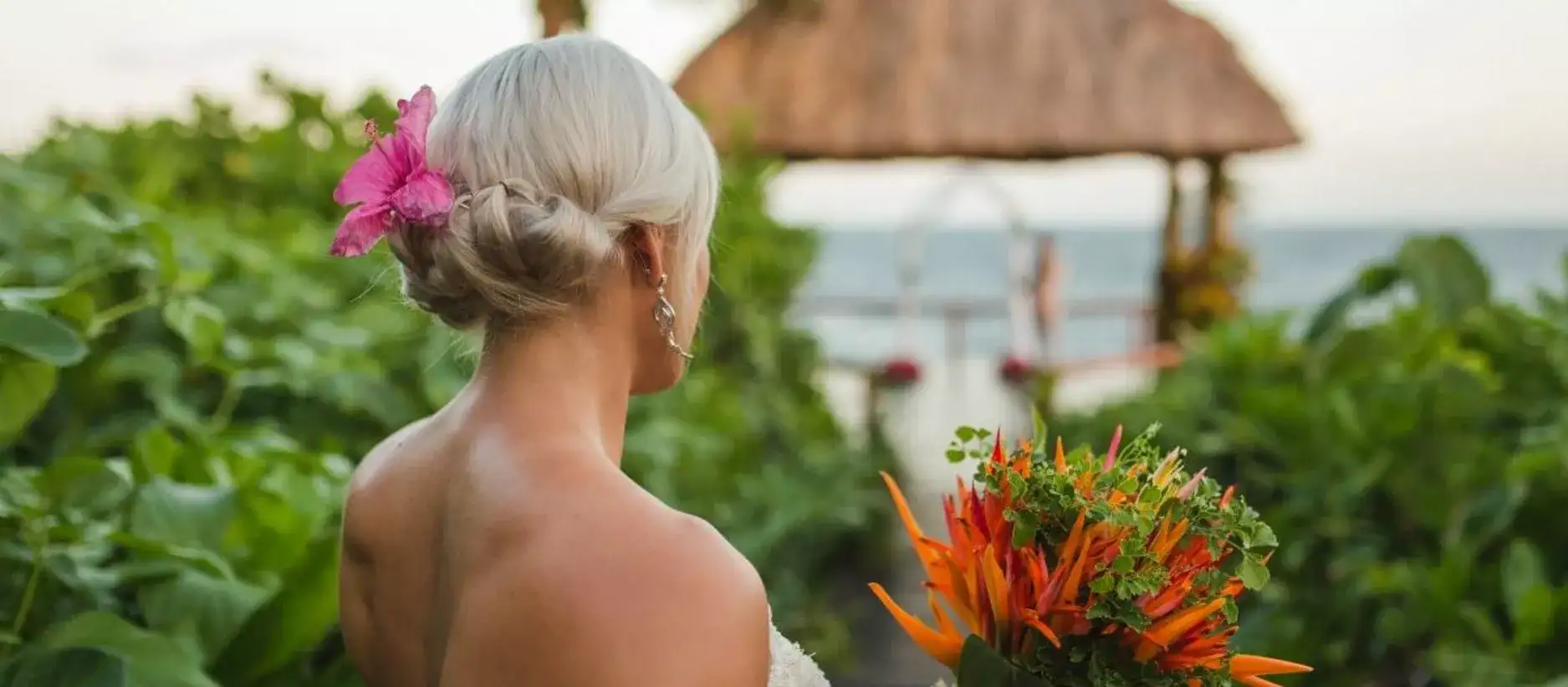 Casamento no Destino no Namale Resort & Spa Fiji