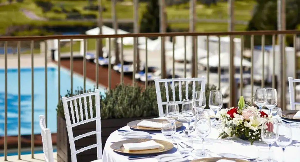 Casamento no Destino em Vilamoura