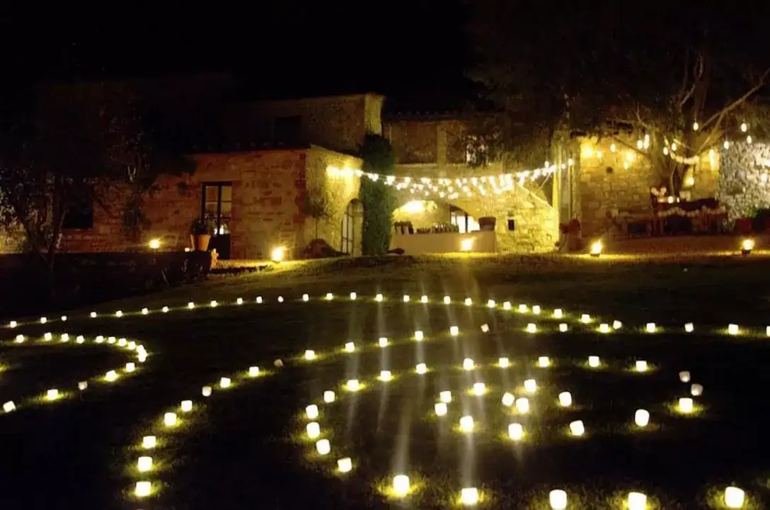 Destination Wedding no The Lazy Olive Villa