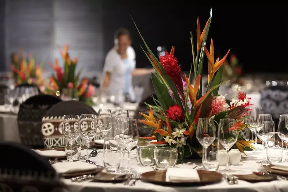 Casamento no Destino no InterContinental Fiji Golf Resort & Spa