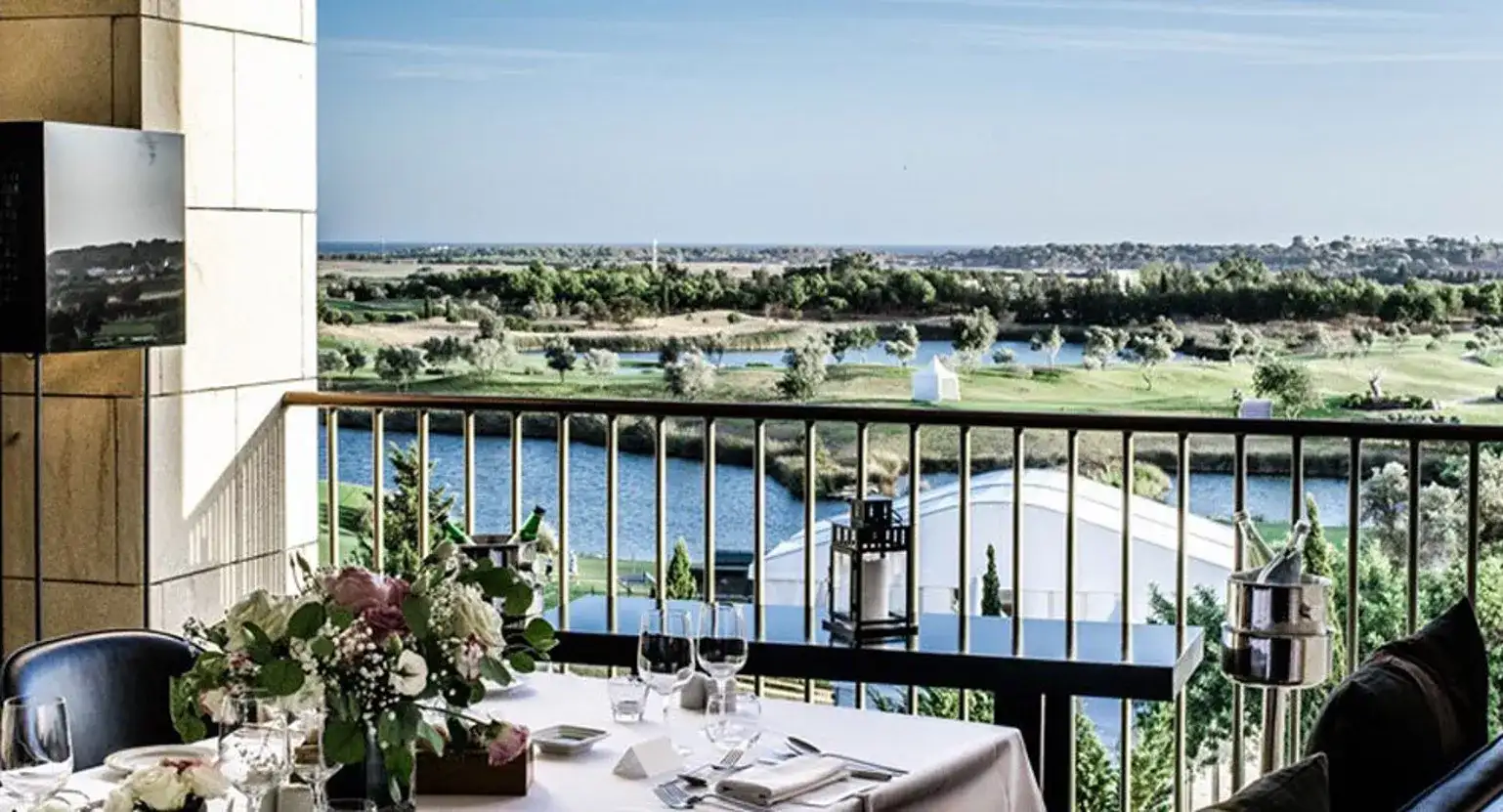 Casamento no Destino em Vilamoura