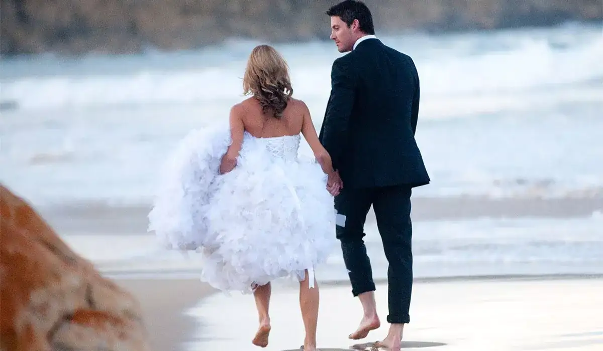 Casamento no The Plettenberg