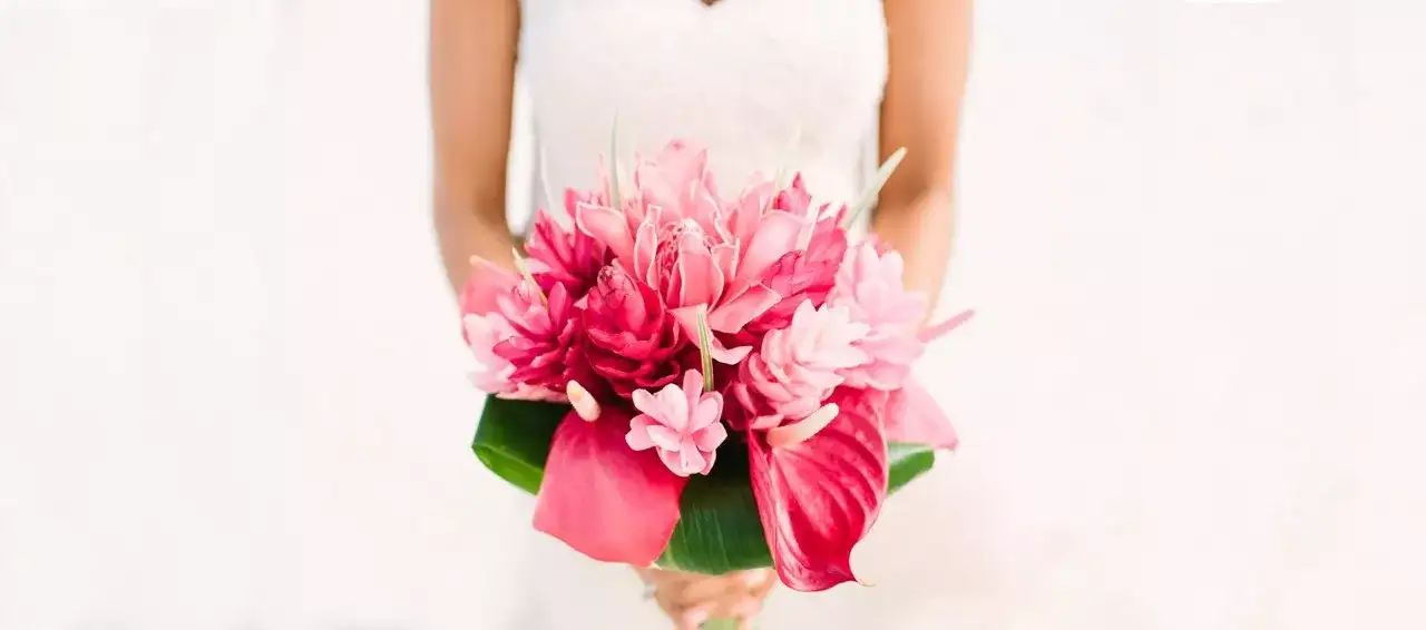 Casamento no Royal Davui Island Resort