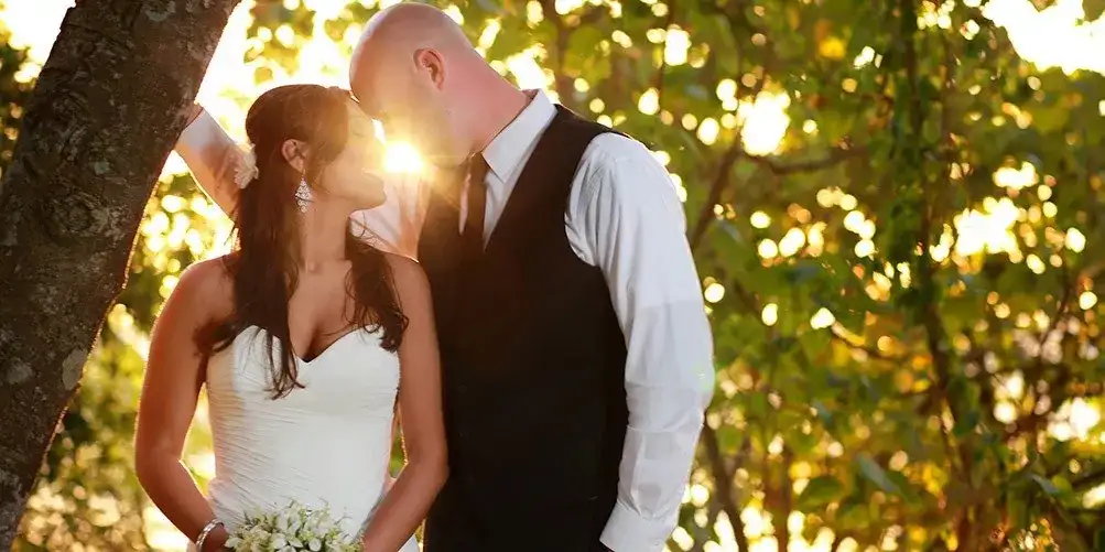 Casamento no Royal Davui Island Resort