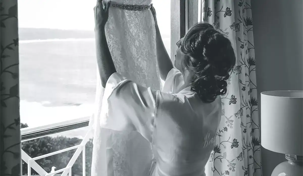 Casamento no The Plettenberg