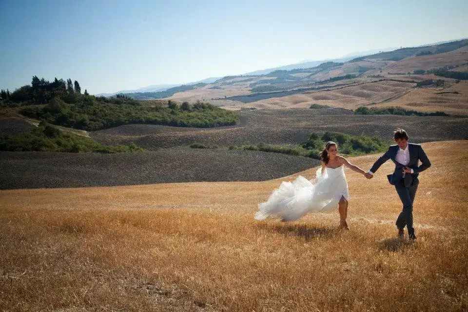 Destination Wedding no The Lazy Olive Villa