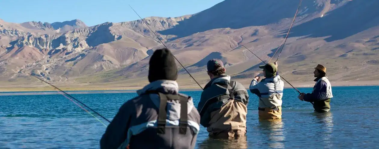 Pacote de viagem Mendoza Experience