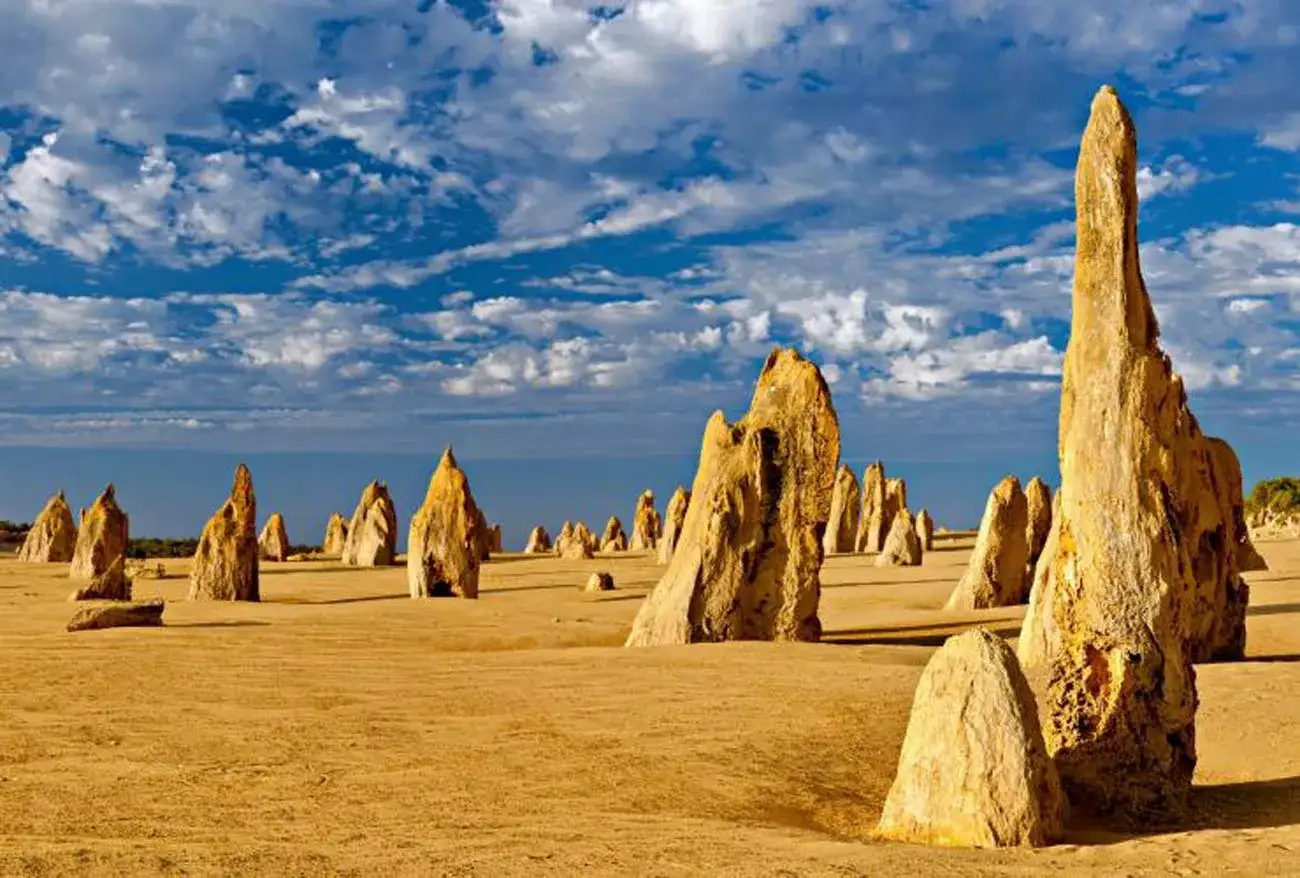 Pacote de viagem Austrália Econômica