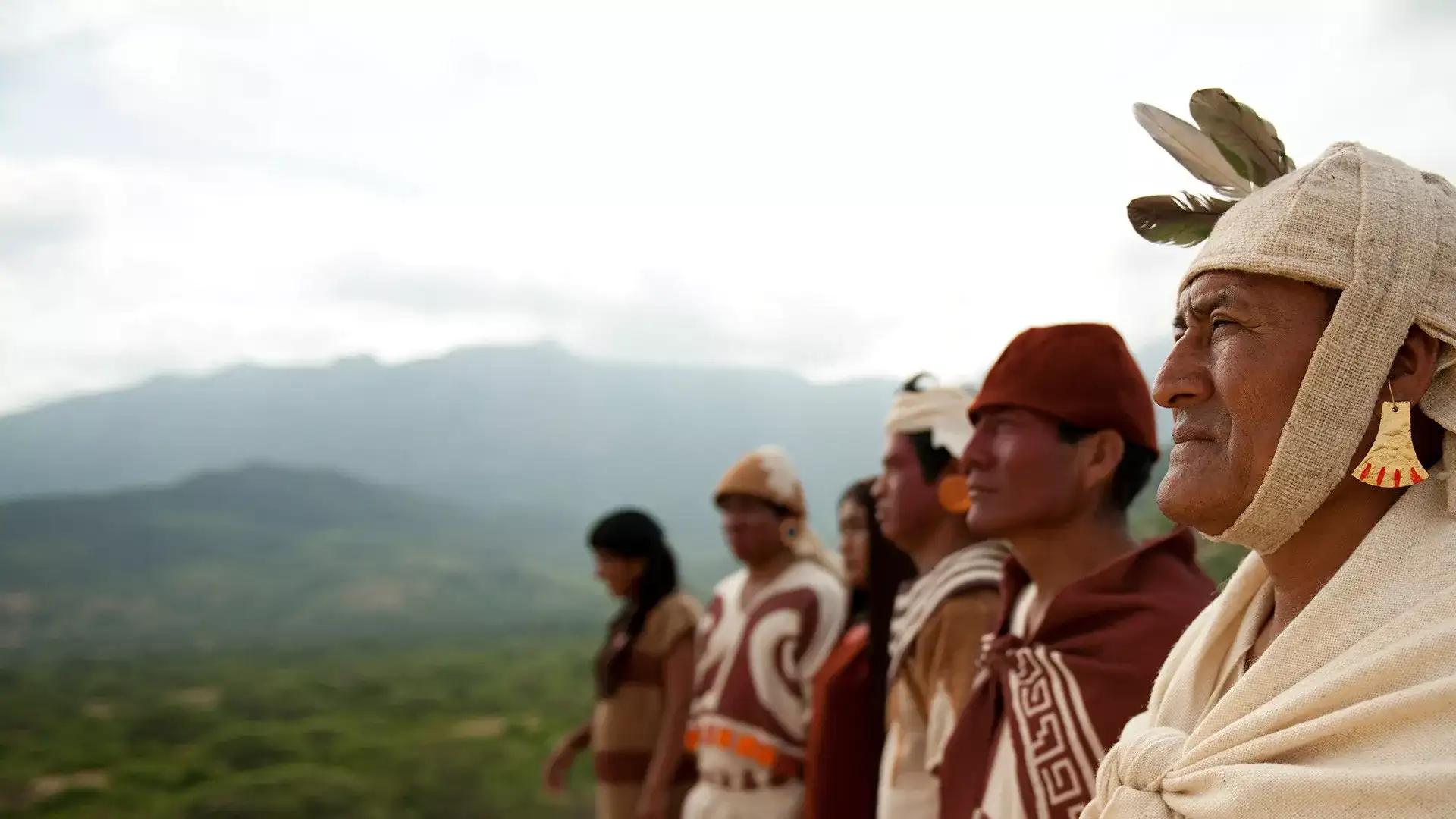 Pacote de viagem Trilhas Incas