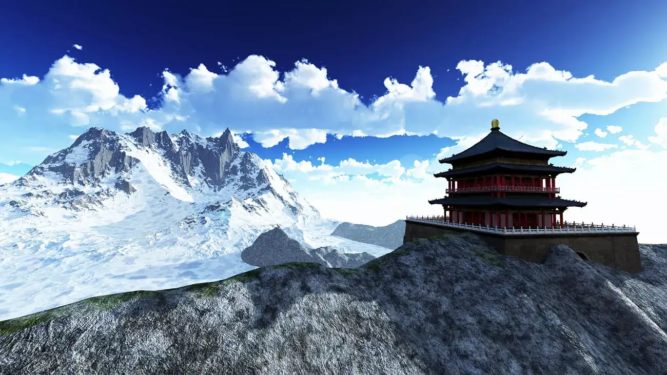 Pacote de viagem Sikkim, Darjeeling e Butão