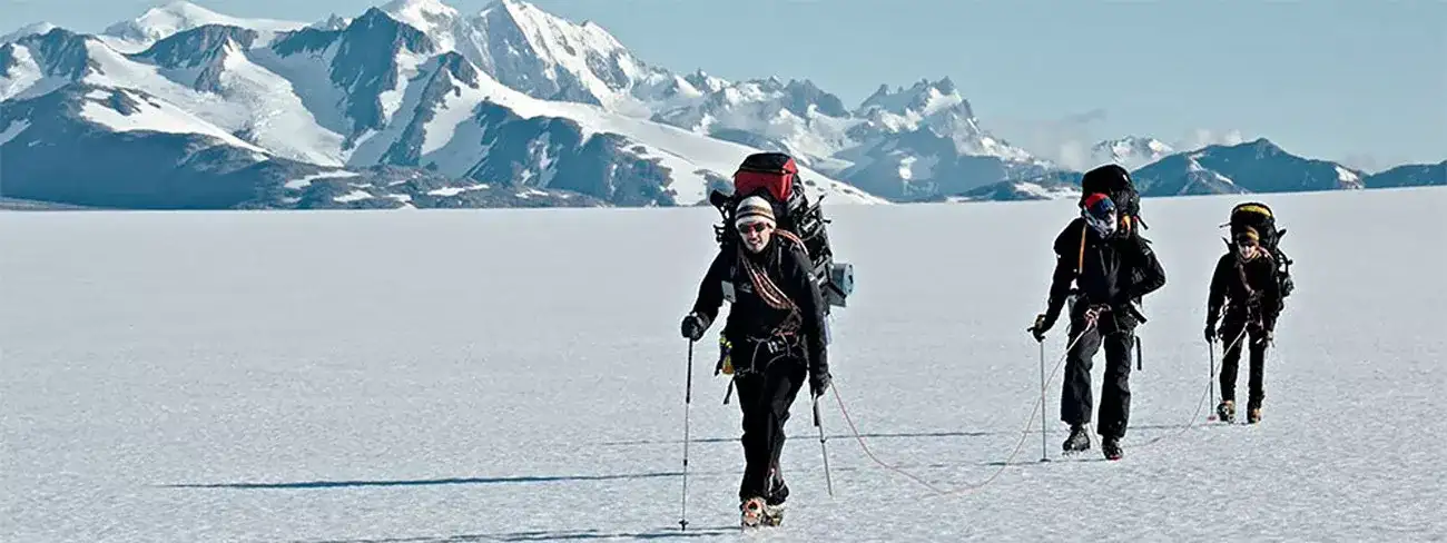 Pacote de viagem Patagônia Austral com El Chaltén