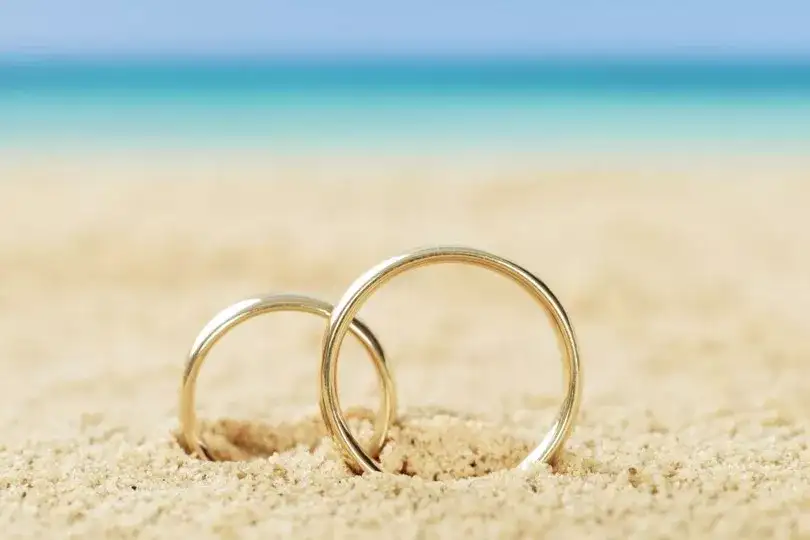 Casamento no Destino no Cabañas Tulum Beach Hotel & Spa