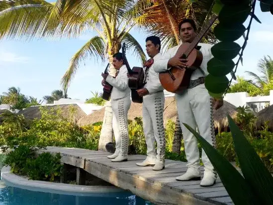 Casamento no Destino no Cabañas Tulum Beach Hotel & Spa