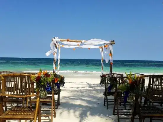 Casamento no Destino no Cabañas Tulum Beach Hotel & Spa