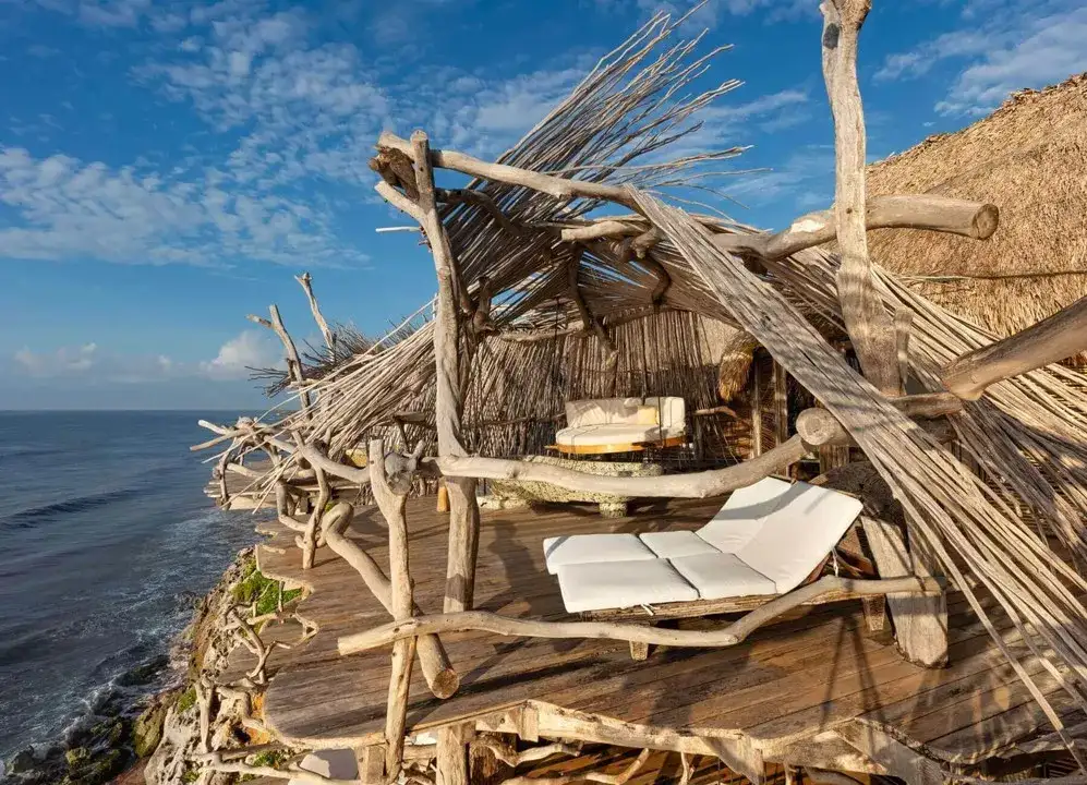 Casamento no Destino no AZULIK Tulum