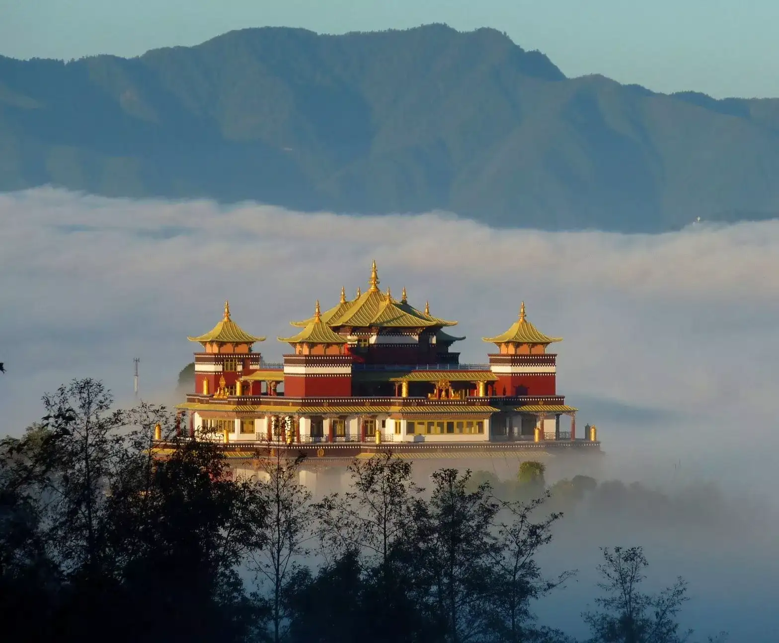 As Maravilhas do Nepal by Collection