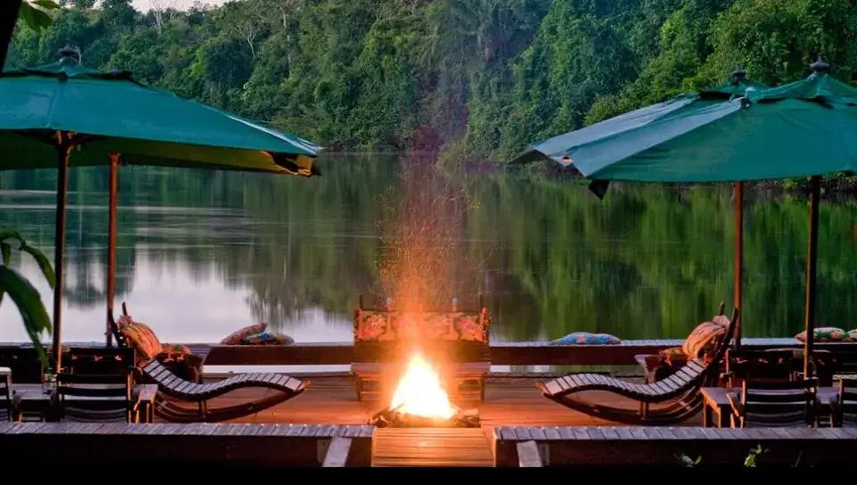 Pacote de viagem Conhecendo as belezas da Amazônia em Família