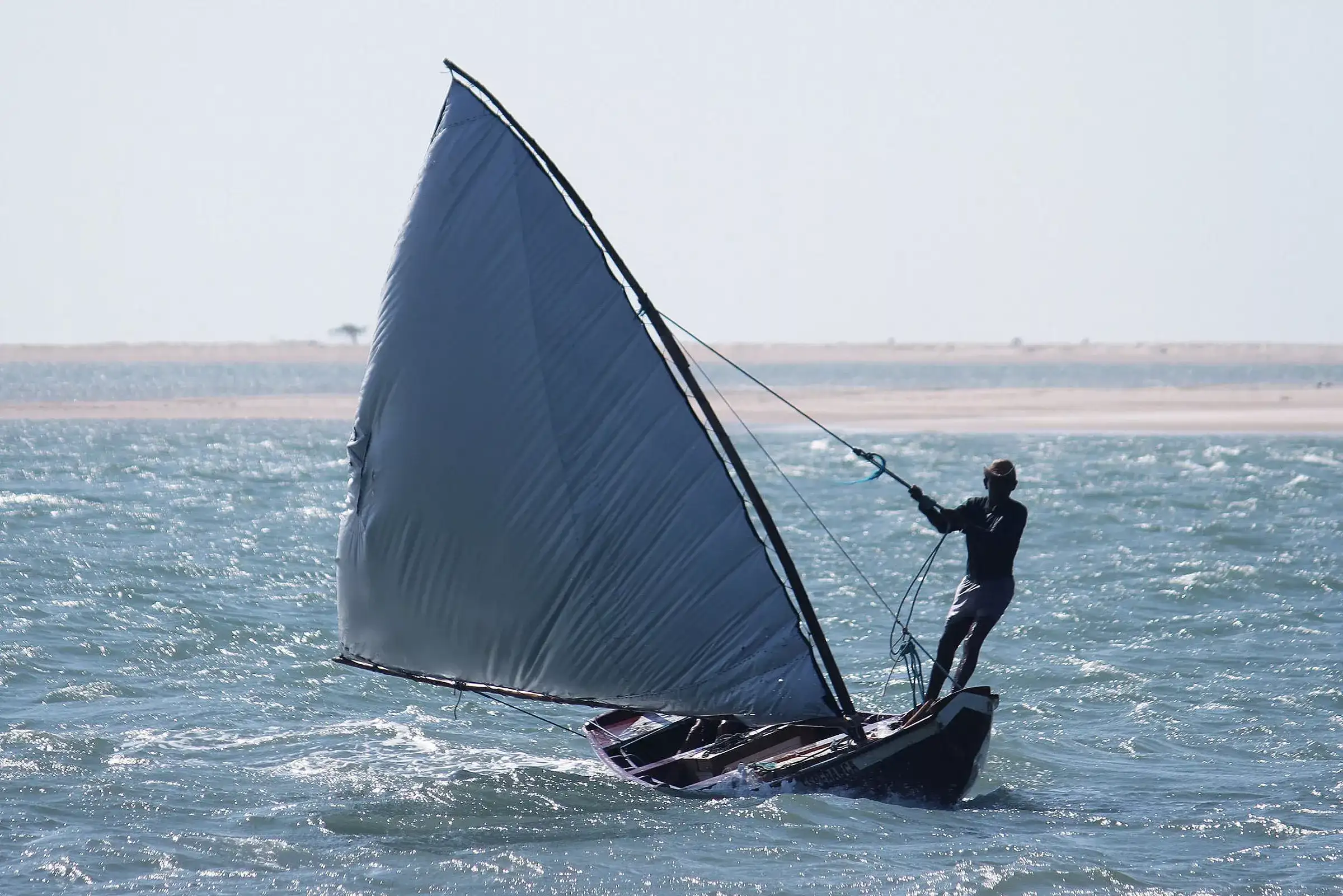 Lençóis Maranhenses em Família