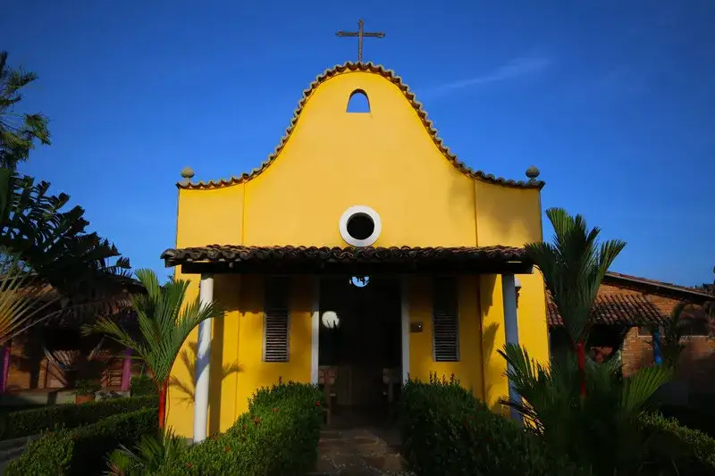 Lençóis Maranhenses em Família