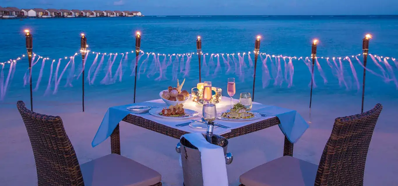 The Residence Maldives