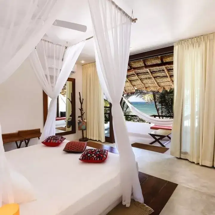 Casamento no The Beach Tulum Hotel