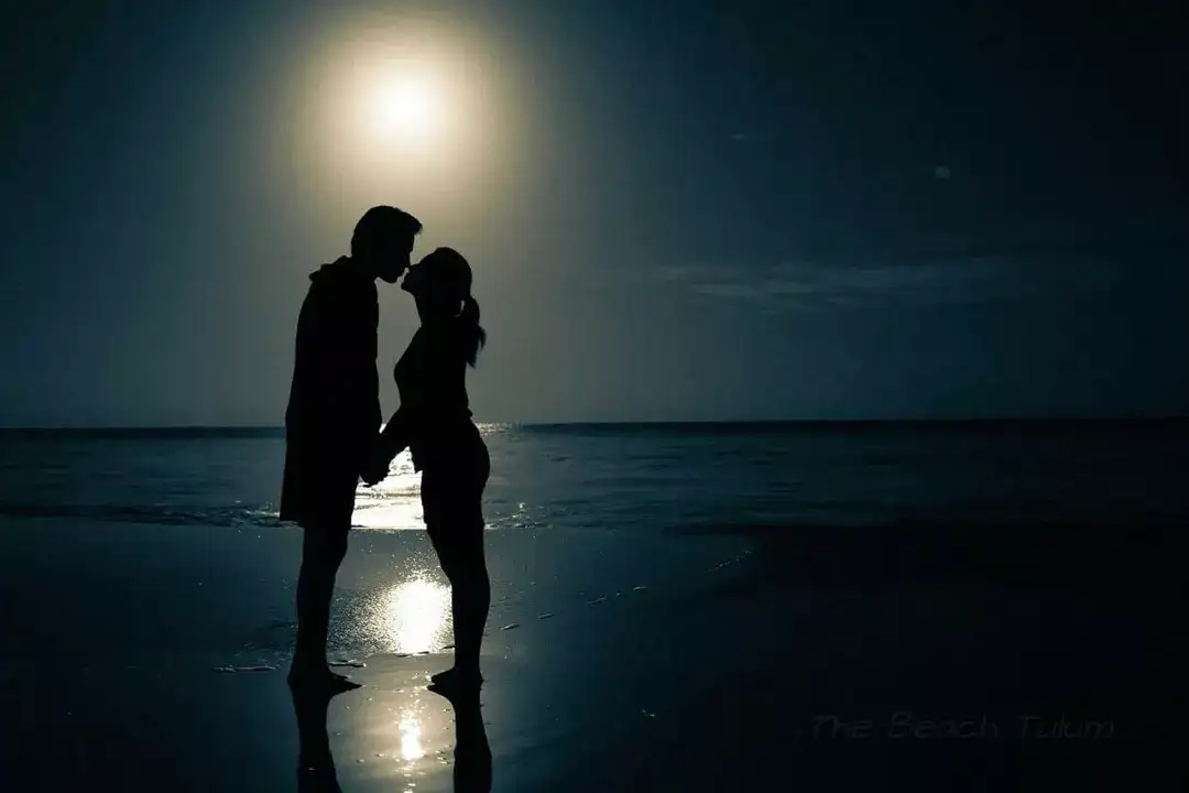 Casamento no The Beach Tulum Hotel